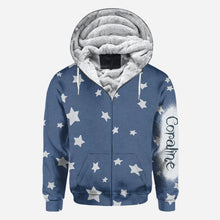 Load image into Gallery viewer, Personalized All Over Print Shirt Custom Design for Kids
