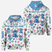Load image into Gallery viewer, Personalized Autism Awareness Shirt Custom Name Gift
