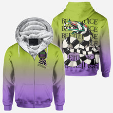 Load image into Gallery viewer, Personalized All Over Shirt Never Trust The Living Unique Gift

