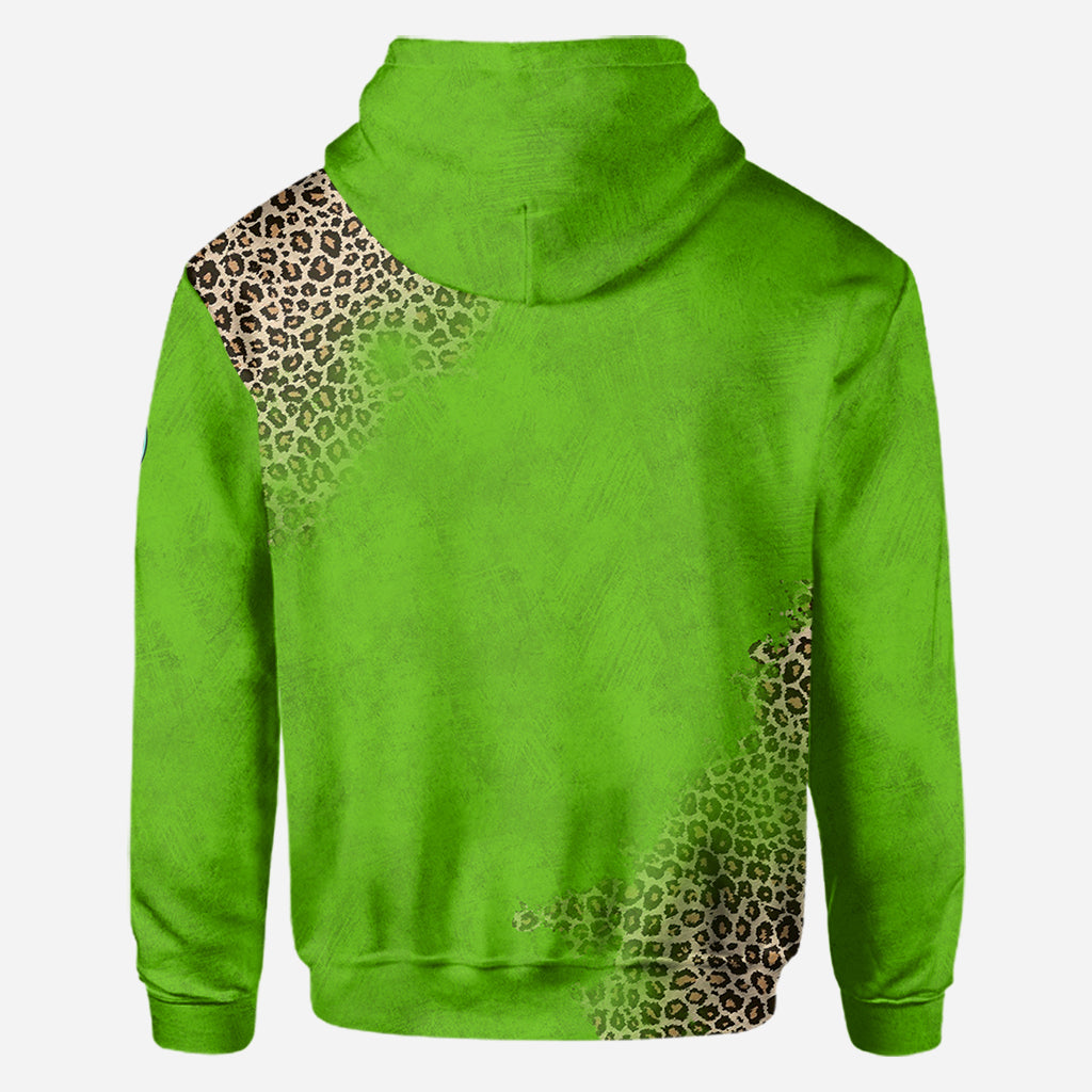 Personalized Grinchy Mama All Over Shirt Christmas Gift