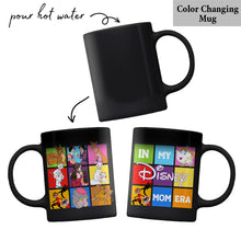 Load image into Gallery viewer, Personalized Disney Mouse Mug Custom Name Gift for Mom
