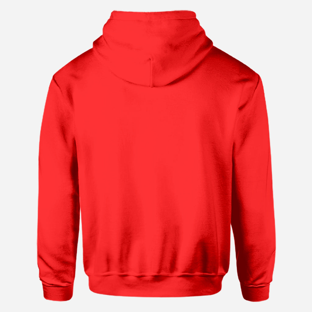 Personalized All Over Print Shirt with Custom Name for Friends