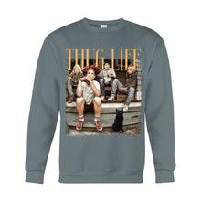 Load image into Gallery viewer, Personalized Bad Witches T-Shirt &amp; Hoodie Custom Photo Gift
