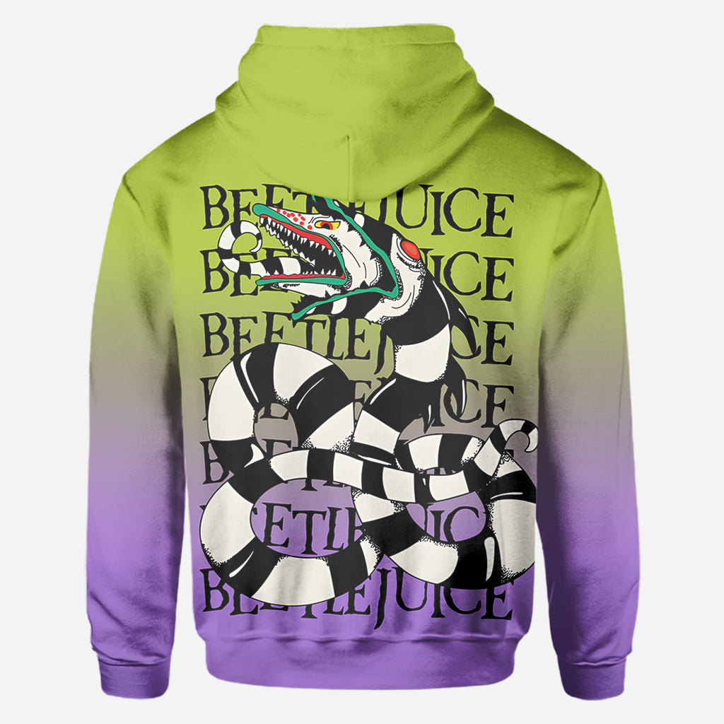 Personalized All Over Shirt Never Trust The Living Unique Gift