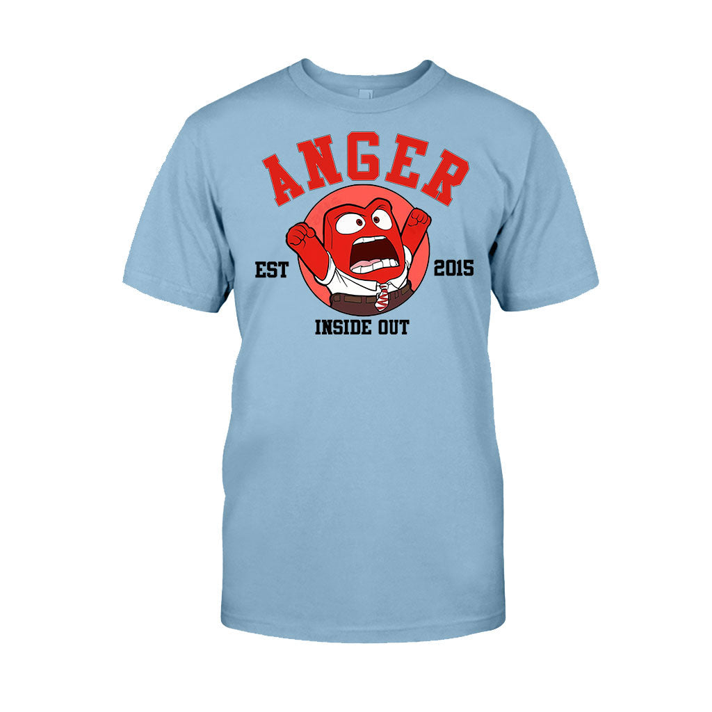 Personalized Emotional Insight T-shirt & Hoodie Gift for Kids