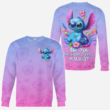 Load image into Gallery viewer, Personalized Autism Awareness All Over Shirt Custom Name Gift
