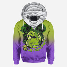 Load image into Gallery viewer, Personalized Oogie Boogie All Over Shirt Custom Name Gift
