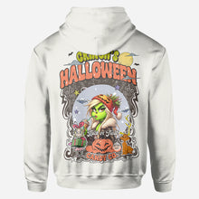 Load image into Gallery viewer, Personalized Christmas All-Over Shirt Cute Pumpkin Design Gift
