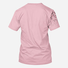 Load image into Gallery viewer, Personalized Grinch Christmas All Over Shirt for Kids with Custom Name
