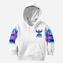 Load image into Gallery viewer, Personalized Ohana All Over Shirt Gift for Family Celebration
