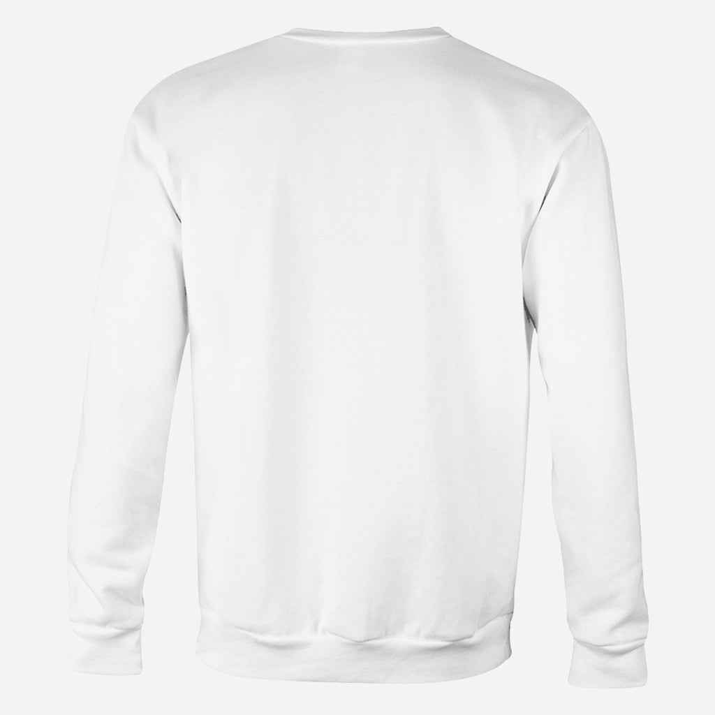 Custom Grandma All Over Shirt with Personalization - Unique Gift