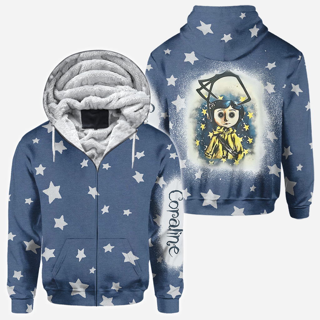 Personalized All Over Print Shirt Custom Design for Kids