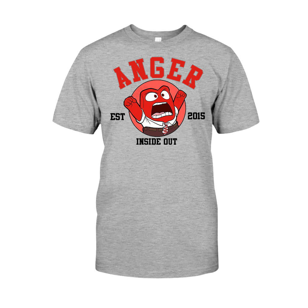 Personalized Emotional Insight T-shirt & Hoodie Gift for Kids