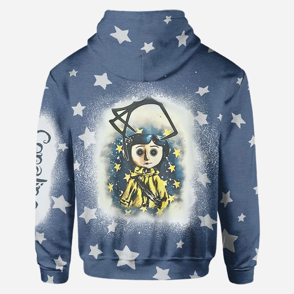 Personalized All Over Print Shirt Custom Design for Kids
