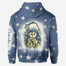 Load image into Gallery viewer, Personalized All Over Print Shirt Custom Design for Kids
