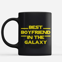 Load image into Gallery viewer, Personalized Best Boyfriend/Girlfriend Mug Gift for Couples
