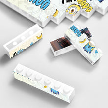 Load image into Gallery viewer, Personalized Minions Building Brick Block Custom Design Gift
