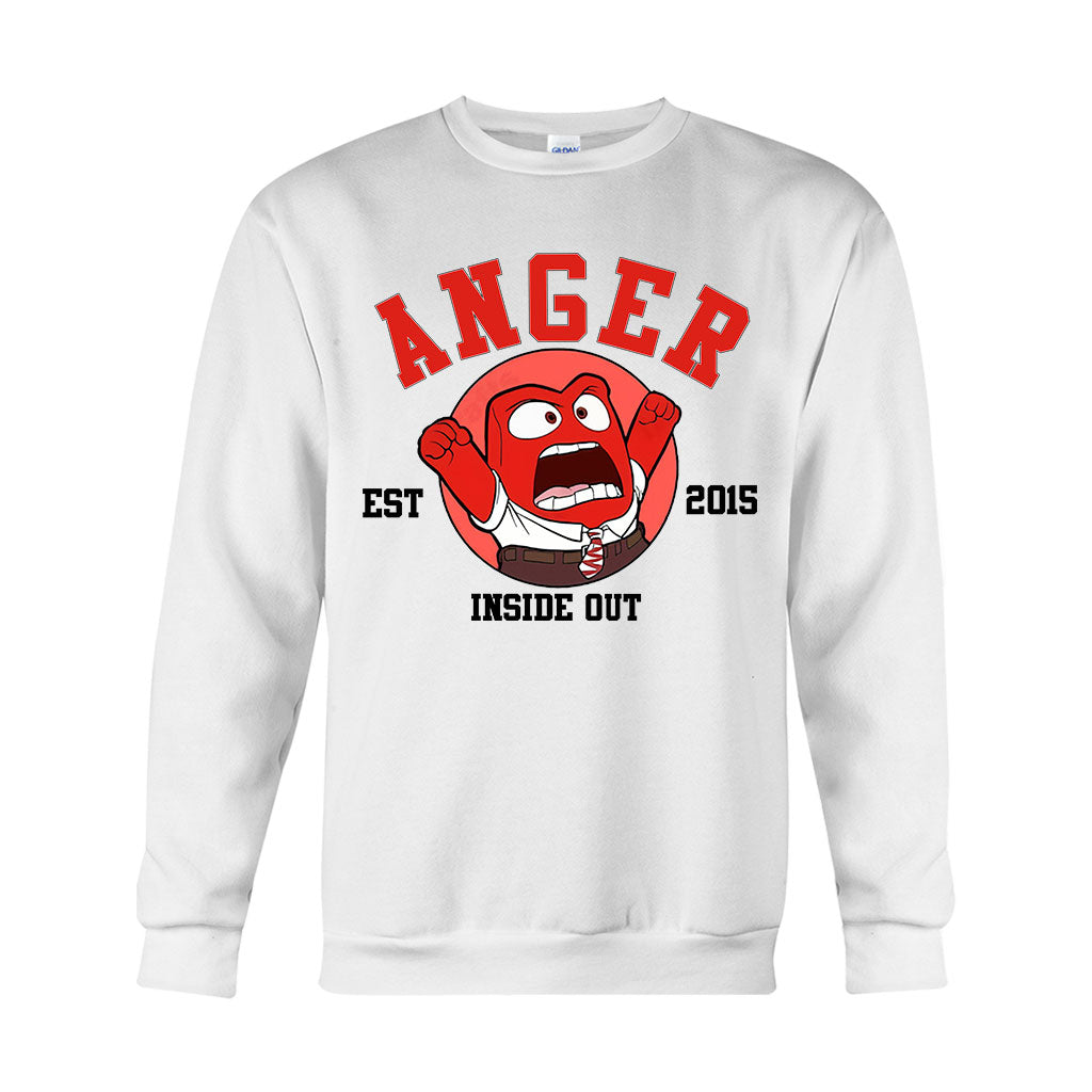 Personalized Emotional Insight T-shirt & Hoodie Gift for Kids