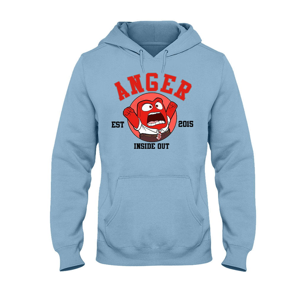 Personalized Emotional Insight T-shirt & Hoodie Gift for Kids