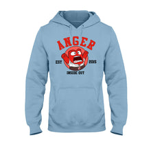 Load image into Gallery viewer, Personalized Emotional Insight T-shirt &amp; Hoodie Gift for Kids
