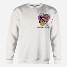 Load image into Gallery viewer, Personalized Nightmare All Over Shirt Custom Name Gift
