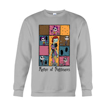 Load image into Gallery viewer, Personalized Nightmare T-Shirt and Hoodie Gift for Mom

