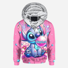 Load image into Gallery viewer, Personalized All Over Print Shirt Custom Name Gift for Kids
