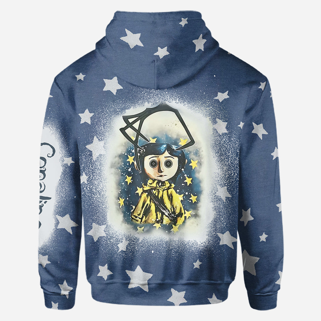 Personalized All Over Print Shirt Custom Design for Kids