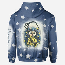 Load image into Gallery viewer, Personalized All Over Print Shirt Custom Design for Kids
