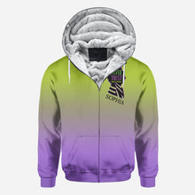Load image into Gallery viewer, Personalized All Over Shirt Never Trust The Living Unique Gift
