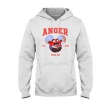 Load image into Gallery viewer, Personalized Inside Out T-shirt &amp; Hoodie for Kids - Birthday Gift
