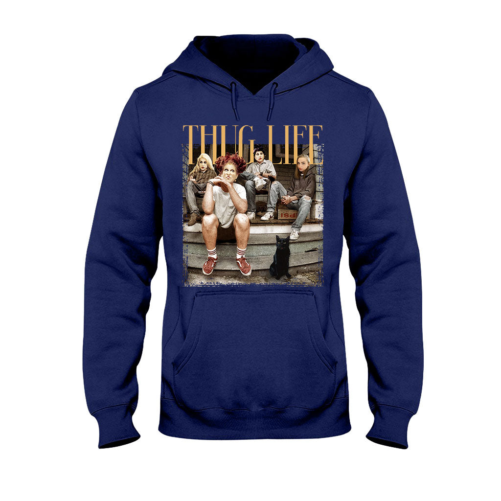 Personalized Bad Witches T-Shirt & Hoodie Custom Photo Gift