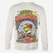 Load image into Gallery viewer, Personalized Christmas All-Over Shirt Cute Pumpkin Design Gift
