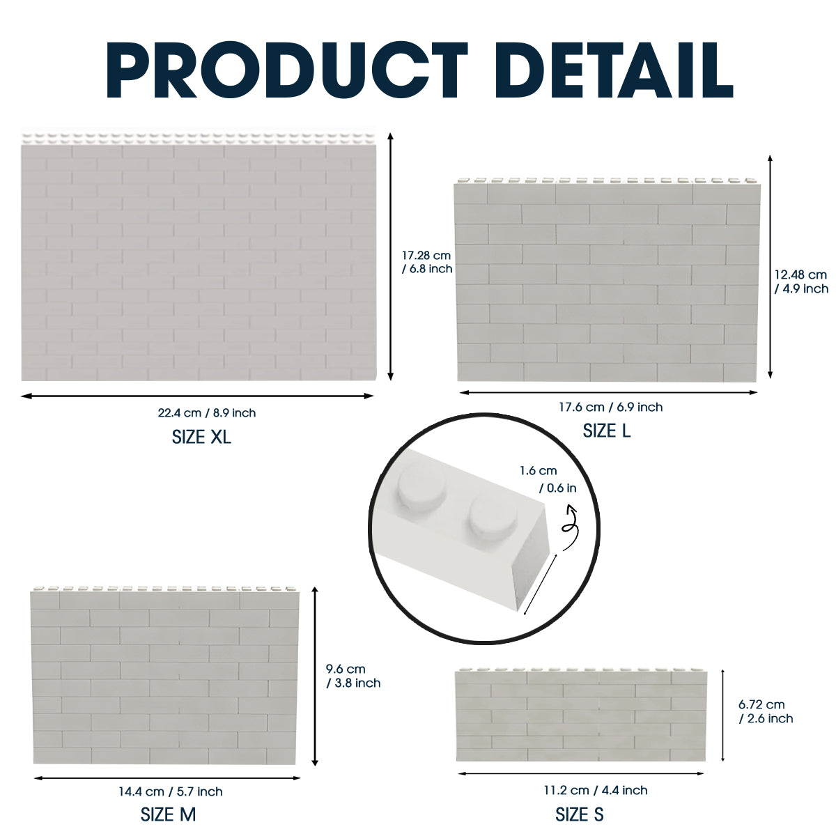 Personalized Minions Building Brick Block Custom Design Gift