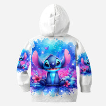Load image into Gallery viewer, Personalized Ohana All Over Shirt Gift for Family Celebration
