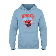 Load image into Gallery viewer, Personalized Inside Out T-shirt &amp; Hoodie for Kids - Birthday Gift

