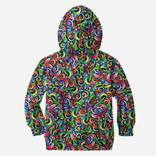 Load image into Gallery viewer, Personalized Cat Design Hoodie &amp; Leggings Set for Women
