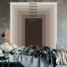 Load image into Gallery viewer, Personalized Nightmare Before Christmas Wall Tapestry Decor Gift
