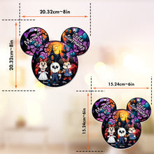 Load image into Gallery viewer, Personalized Grandma Suncatcher Ornament Unique Gift Decor
