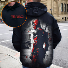 Load image into Gallery viewer, Personalized All Over Shirt Custom Design for Birthdays &amp; Holidays
