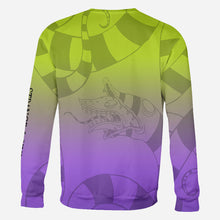 Load image into Gallery viewer, Personalized Halloween Pumpkin All Over Shirt Custom Name Gift
