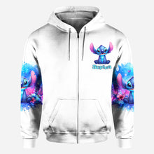 Load image into Gallery viewer, Personalized Ohana All Over Shirt Gift for Family Celebration
