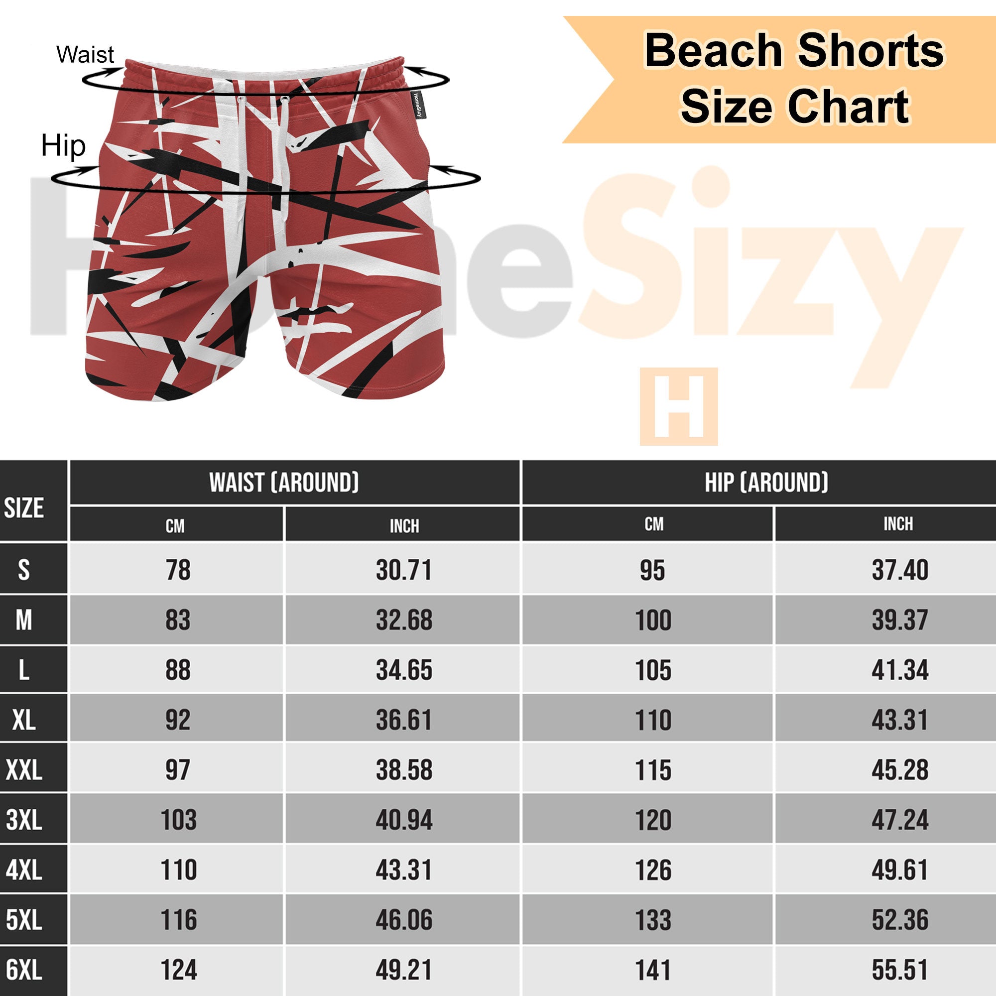 Personalized Spooky Bone Beach Shorts Custom Name Gift for Him