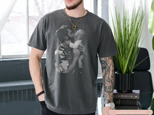 Load image into Gallery viewer, Personalized Photo Comfort Shirt Gift for Dad &amp; Kid
