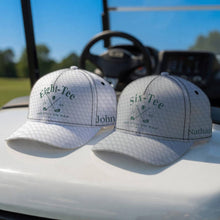 Load image into Gallery viewer, Personalized Funny Golf Classic Cap Gift for Dad Grandpa
