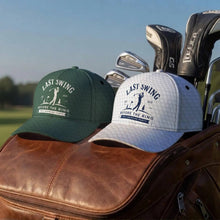 Load image into Gallery viewer, Personalized Last Swing Before The Ring Cap Gift for Groomsmen
