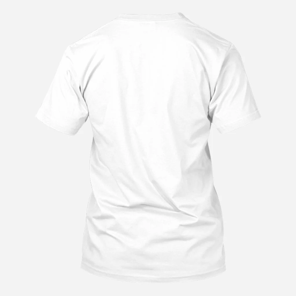 Personalized All Over Print Shirt Custom Name Gift for Movie Fans