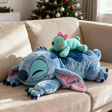 Load image into Gallery viewer, Personalized Custom Shape Pillow Unique Christmas Gift Idea

