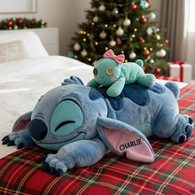 Load image into Gallery viewer, Personalized Custom Shape Pillow Unique Christmas Gift Idea
