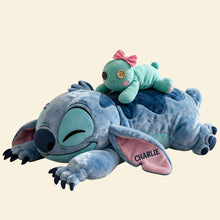 Load image into Gallery viewer, Personalized Custom Shape Pillow Unique Christmas Gift Idea
